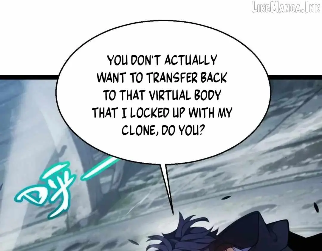 I Started With the Mythical Talent, Killing Gods With One Sword! Chapter 51 - Page 60