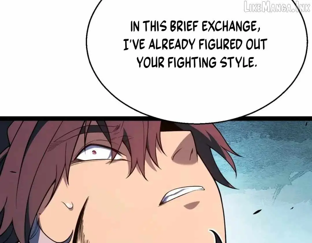 I Started With the Mythical Talent, Killing Gods With One Sword! Chapter 51 - Page 63