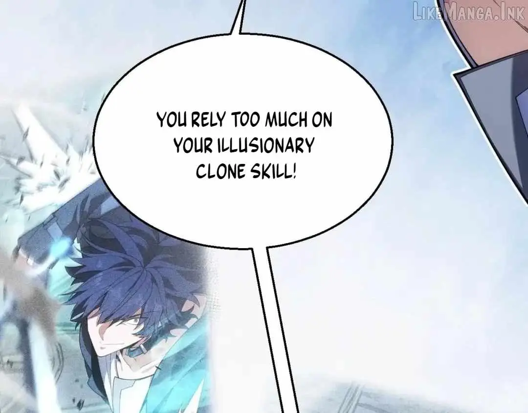 I Started With the Mythical Talent, Killing Gods With One Sword! Chapter 51 - Page 66
