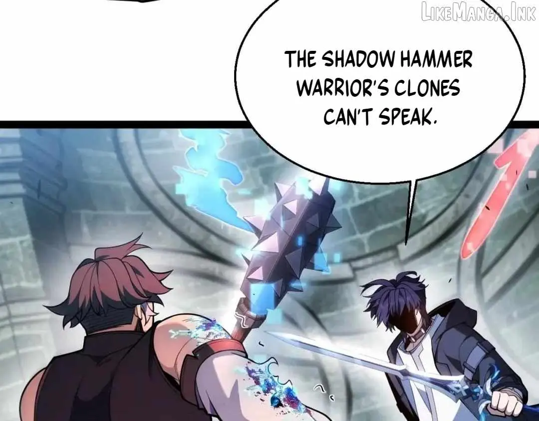 I Started With the Mythical Talent, Killing Gods With One Sword! Chapter 51 - Page 72