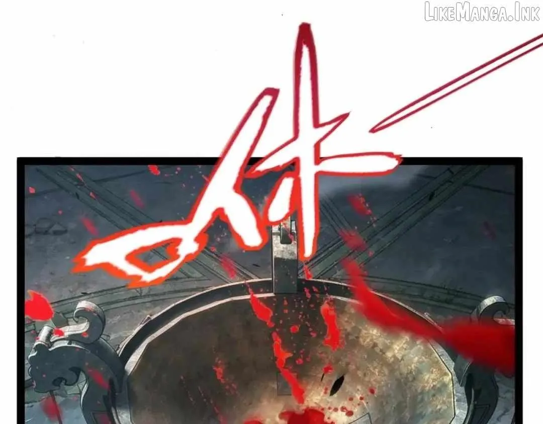 I Started With the Mythical Talent, Killing Gods With One Sword! Chapter 51 - Page 98