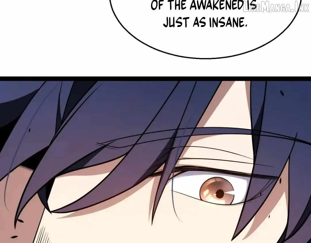 I Started With the Mythical Talent, Killing Gods With One Sword! Chapter 51 - Page 105