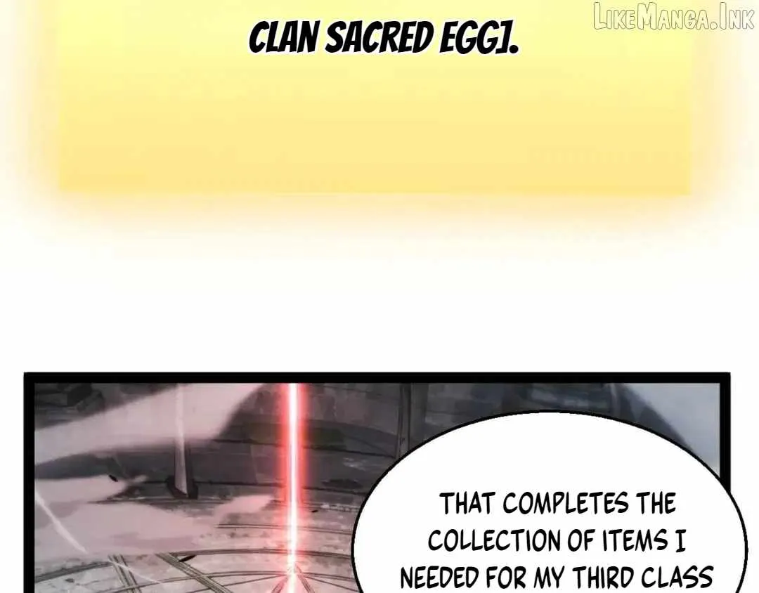 I Started With the Mythical Talent, Killing Gods With One Sword! Chapter 51 - Page 109