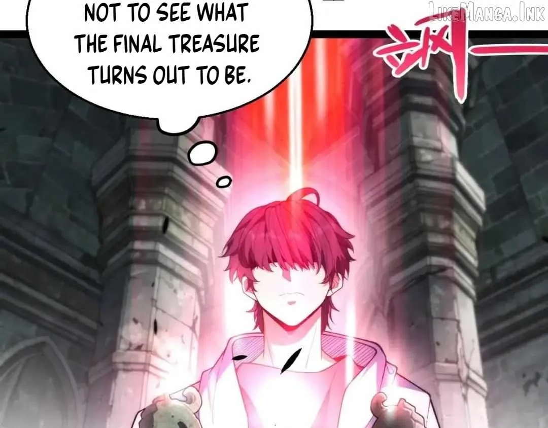 I Started With the Mythical Talent, Killing Gods With One Sword! Chapter 51 - Page 114