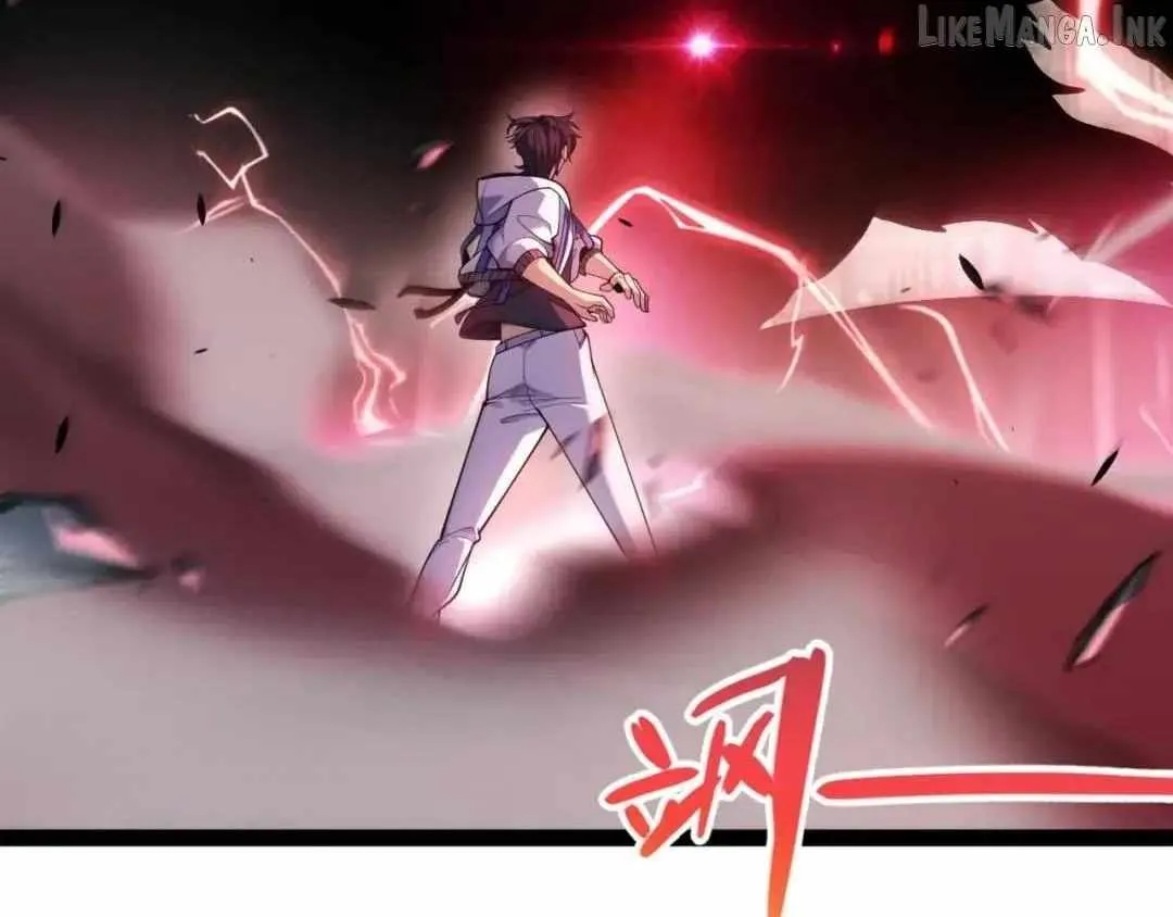 I Started With the Mythical Talent, Killing Gods With One Sword! Chapter 51 - Page 126