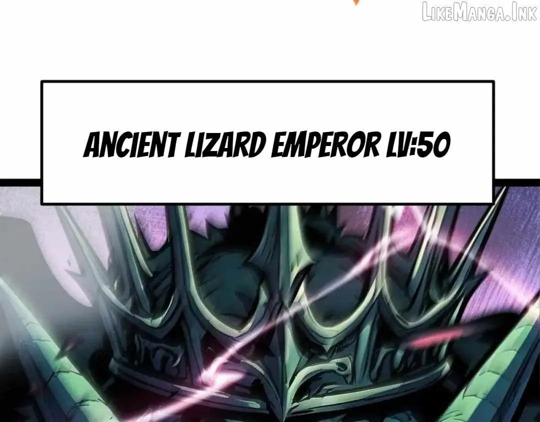 I Started With the Mythical Talent, Killing Gods With One Sword! Chapter 51 - Page 127