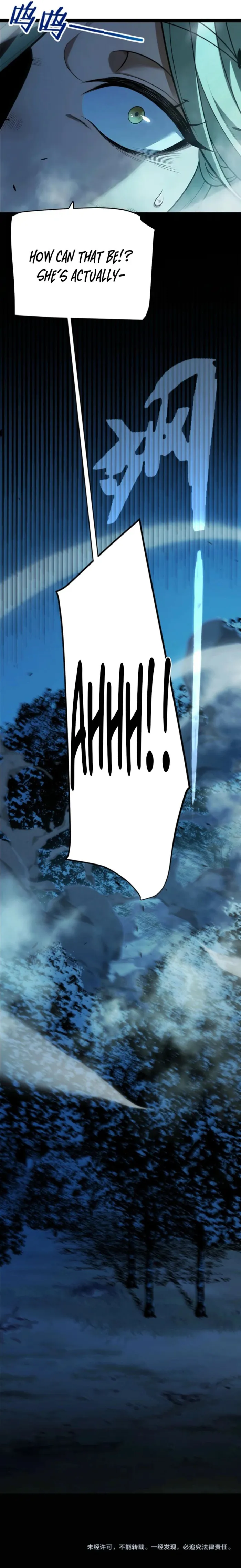 I Started With the Mythical Talent, Killing Gods With One Sword! Chapter 8 - Page 18
