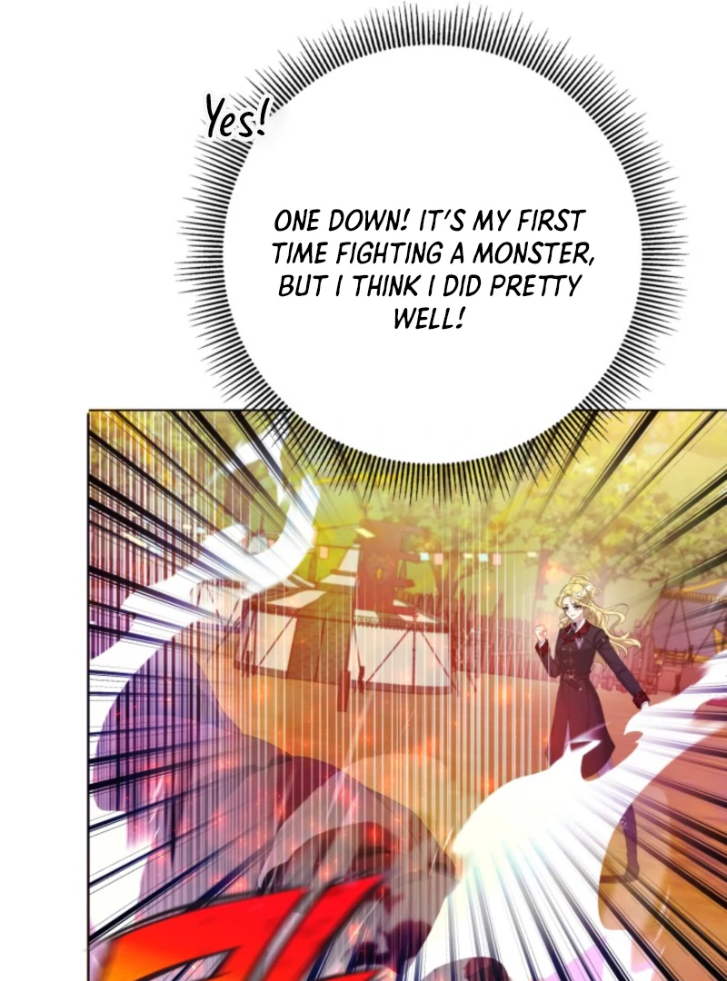 I Tried to Twist the Original Story But Ended Up Seducing the Northern Duke Chapter 11 - Page 13