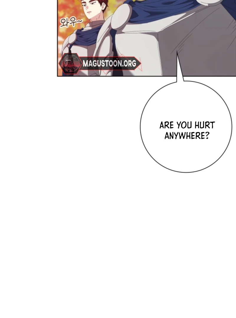 I Tried to Twist the Original Story But Ended Up Seducing the Northern Duke Chapter 11 - Page 45