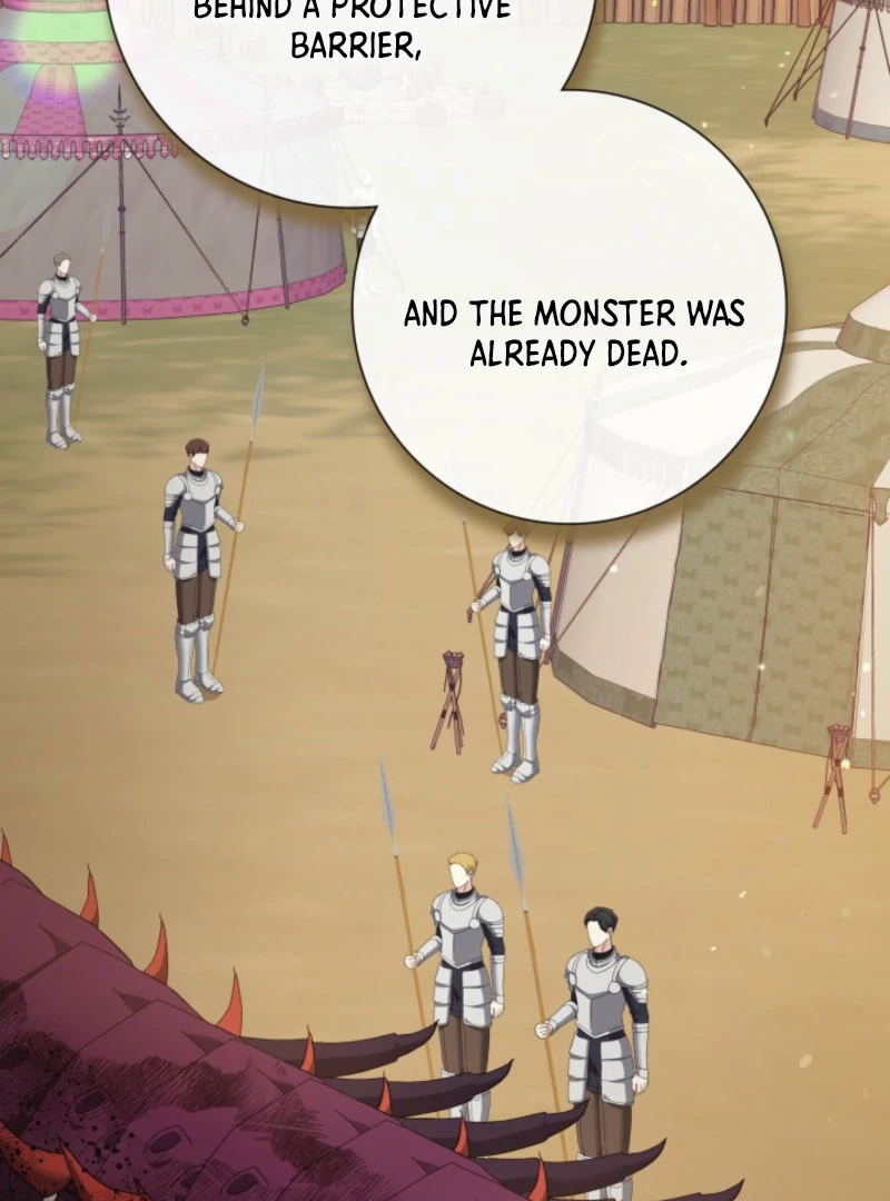 I Tried to Twist the Original Story But Ended Up Seducing the Northern Duke Chapter 11 - Page 48