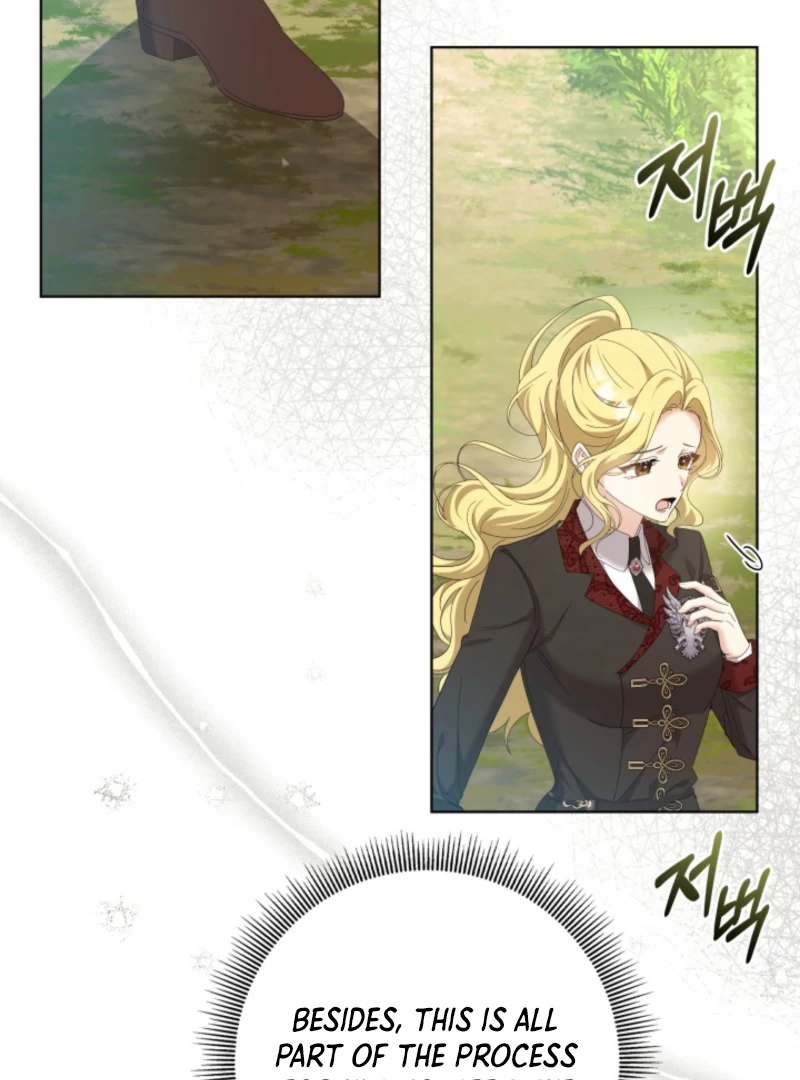 I Tried to Twist the Original Story But Ended Up Seducing the Northern Duke Chapter 11 - Page 69