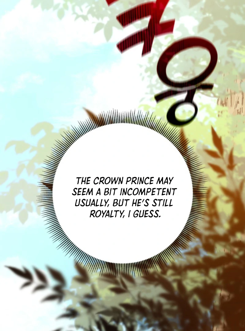 I Tried to Twist the Original Story But Ended Up Seducing the Northern Duke Chapter 11 - Page 95