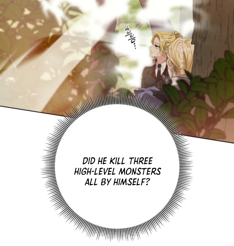 I Tried to Twist the Original Story But Ended Up Seducing the Northern Duke Chapter 11 - Page 97