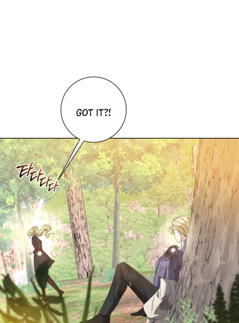 I Tried to Twist the Original Story But Ended Up Seducing the Northern Duke Chapter 11 - Page 104