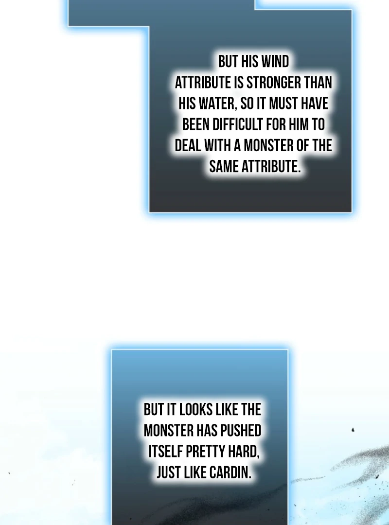 I Tried to Twist the Original Story But Ended Up Seducing the Northern Duke Chapter 11 - Page 119