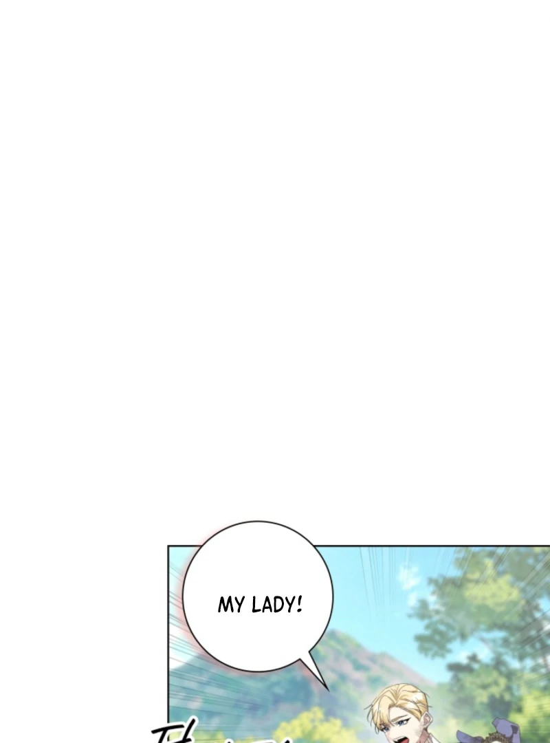I Tried to Twist the Original Story But Ended Up Seducing the Northern Duke Chapter 11 - Page 124