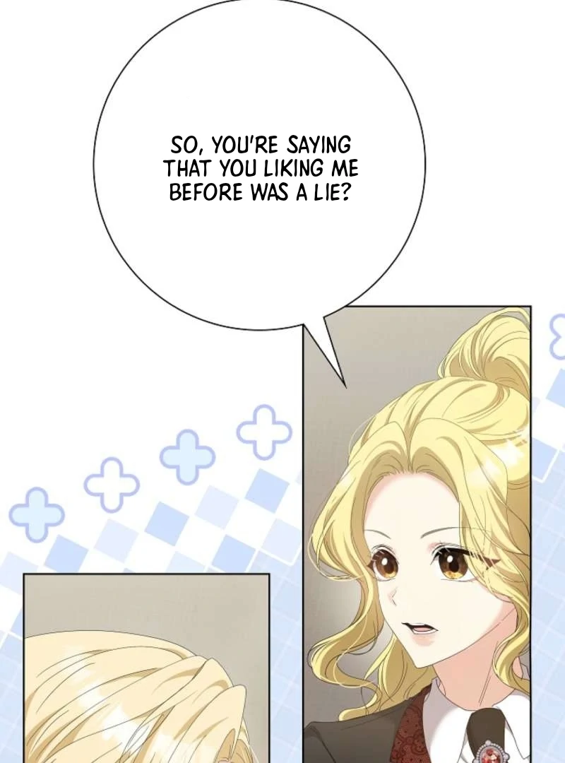 I Tried to Twist the Original Story But Ended Up Seducing the Northern Duke Chapter 12 - Page 28