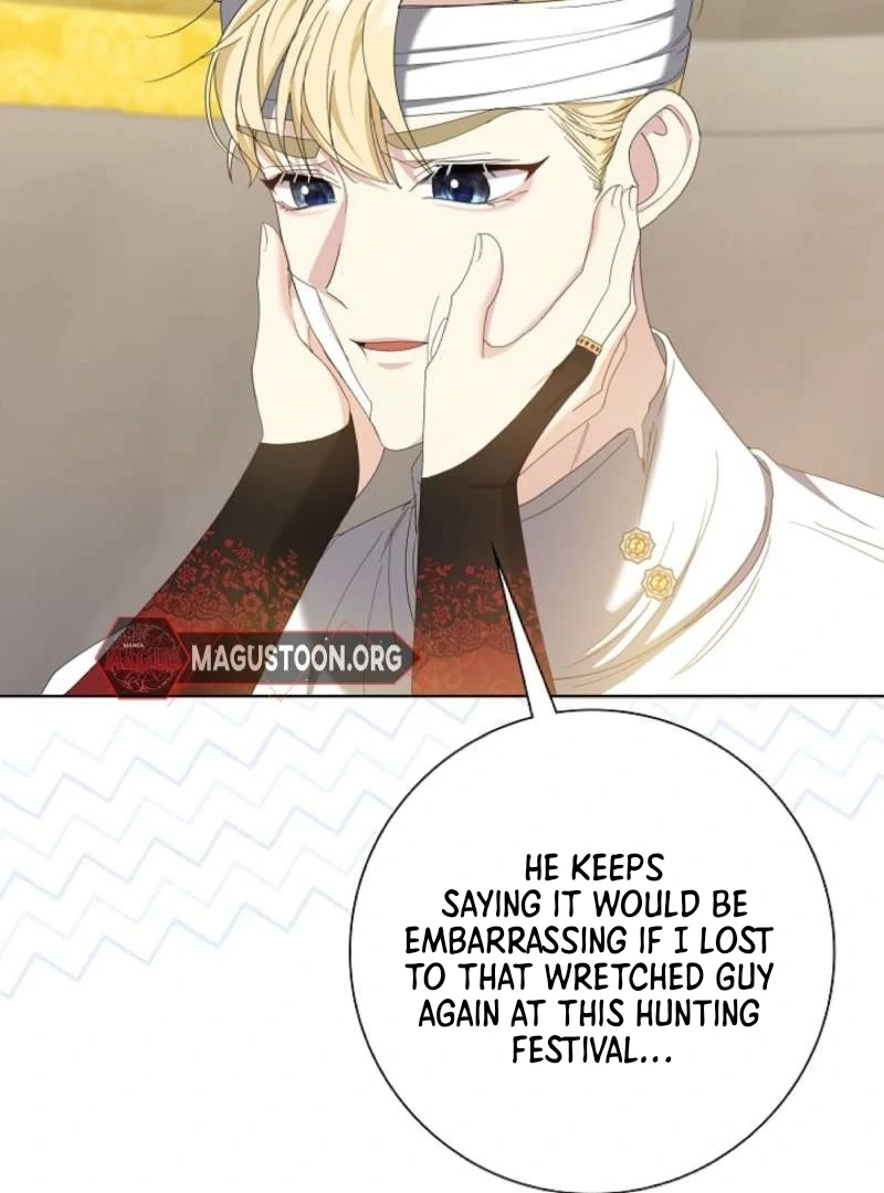 I Tried to Twist the Original Story But Ended Up Seducing the Northern Duke Chapter 12 - Page 70