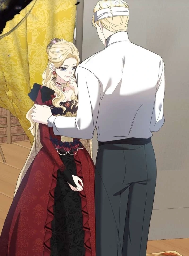 I Tried to Twist the Original Story But Ended Up Seducing the Northern Duke Chapter 12 - Page 83