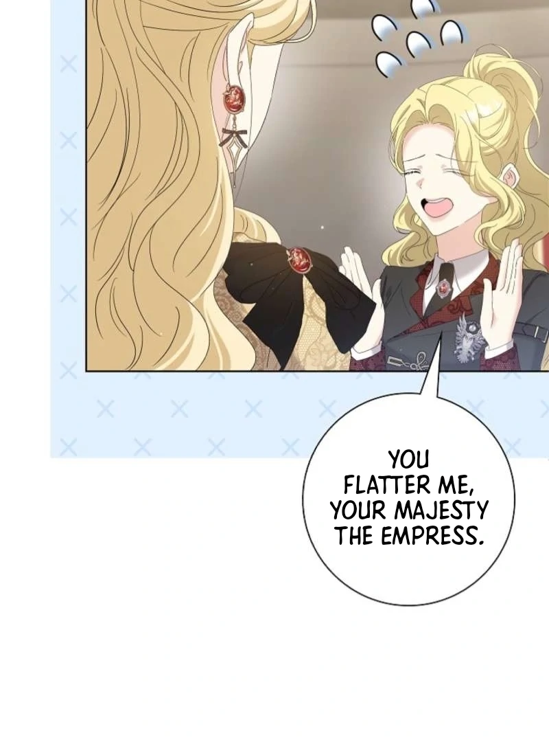 I Tried to Twist the Original Story But Ended Up Seducing the Northern Duke Chapter 12 - Page 88