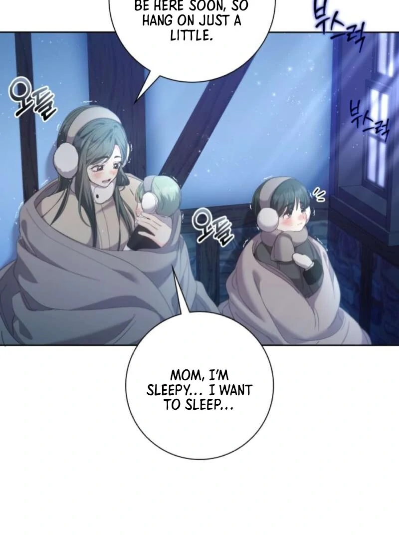 I Tried to Twist the Original Story But Ended Up Seducing the Northern Duke Chapter 16 - Page 20