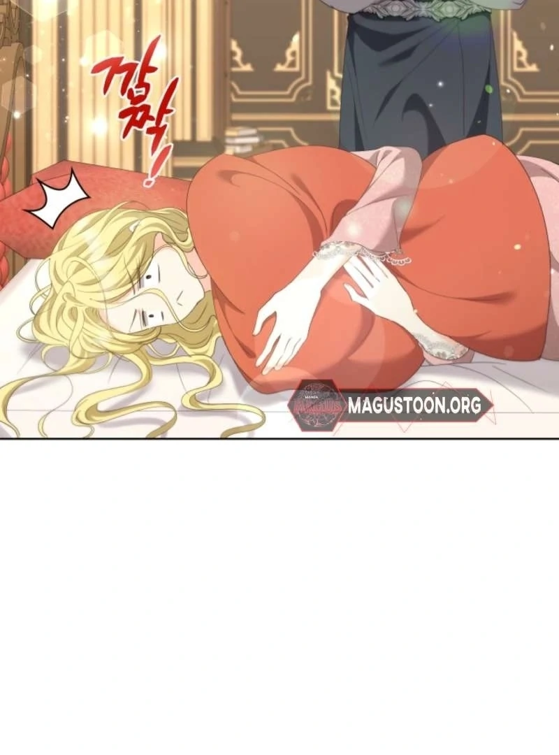 I Tried to Twist the Original Story But Ended Up Seducing the Northern Duke Chapter 16 - Page 110