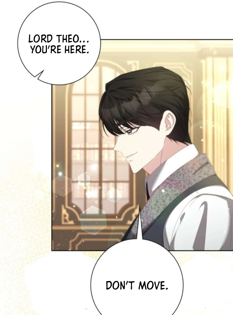I Tried to Twist the Original Story But Ended Up Seducing the Northern Duke Chapter 16 - Page 111