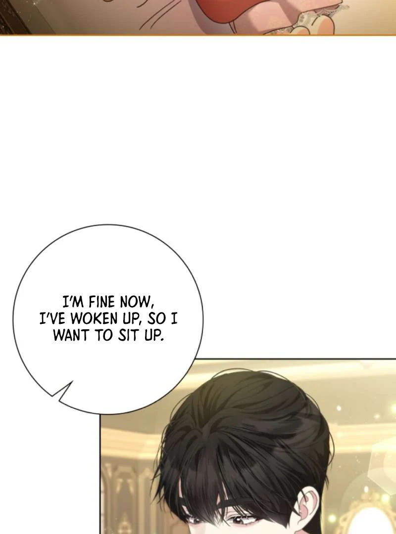 I Tried to Twist the Original Story But Ended Up Seducing the Northern Duke Chapter 16 - Page 119
