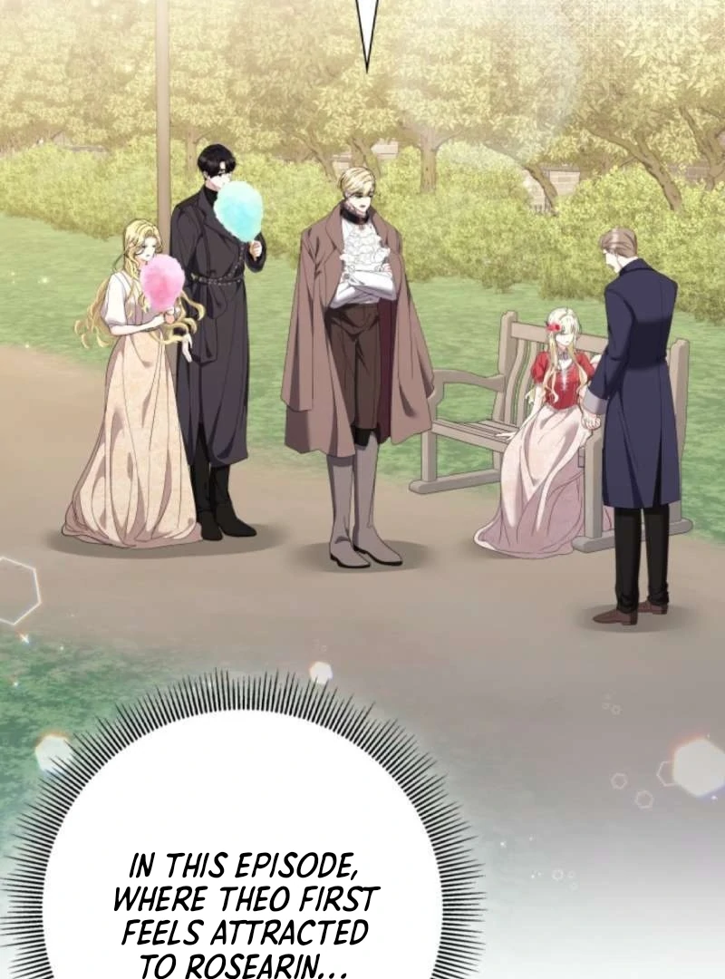 I Tried to Twist the Original Story But Ended Up Seducing the Northern Duke Chapter 19 - Page 2