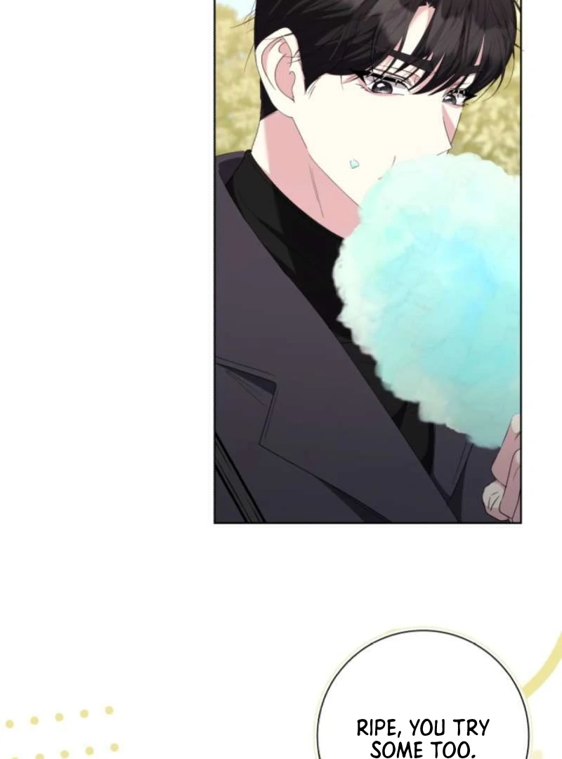I Tried to Twist the Original Story But Ended Up Seducing the Northern Duke Chapter 19 - Page 9