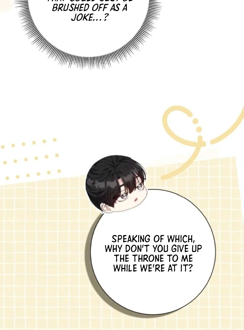 I Tried to Twist the Original Story But Ended Up Seducing the Northern Duke Chapter 19 - Page 28