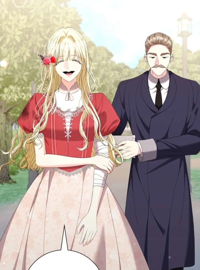 I Tried to Twist the Original Story But Ended Up Seducing the Northern Duke Chapter 19 - Page 32