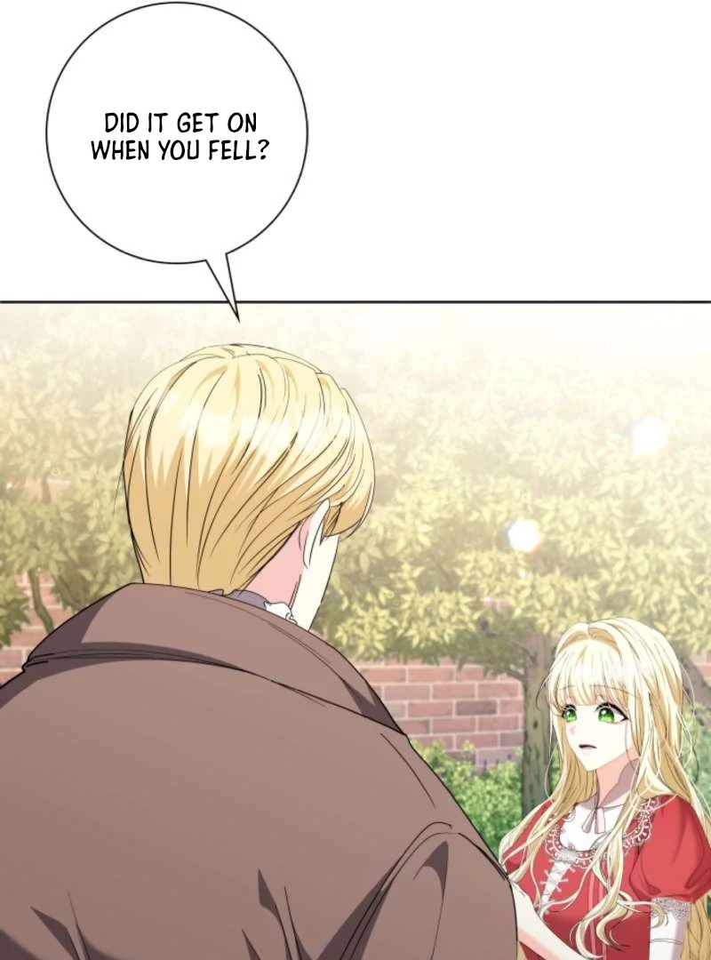 I Tried to Twist the Original Story But Ended Up Seducing the Northern Duke Chapter 19 - Page 36