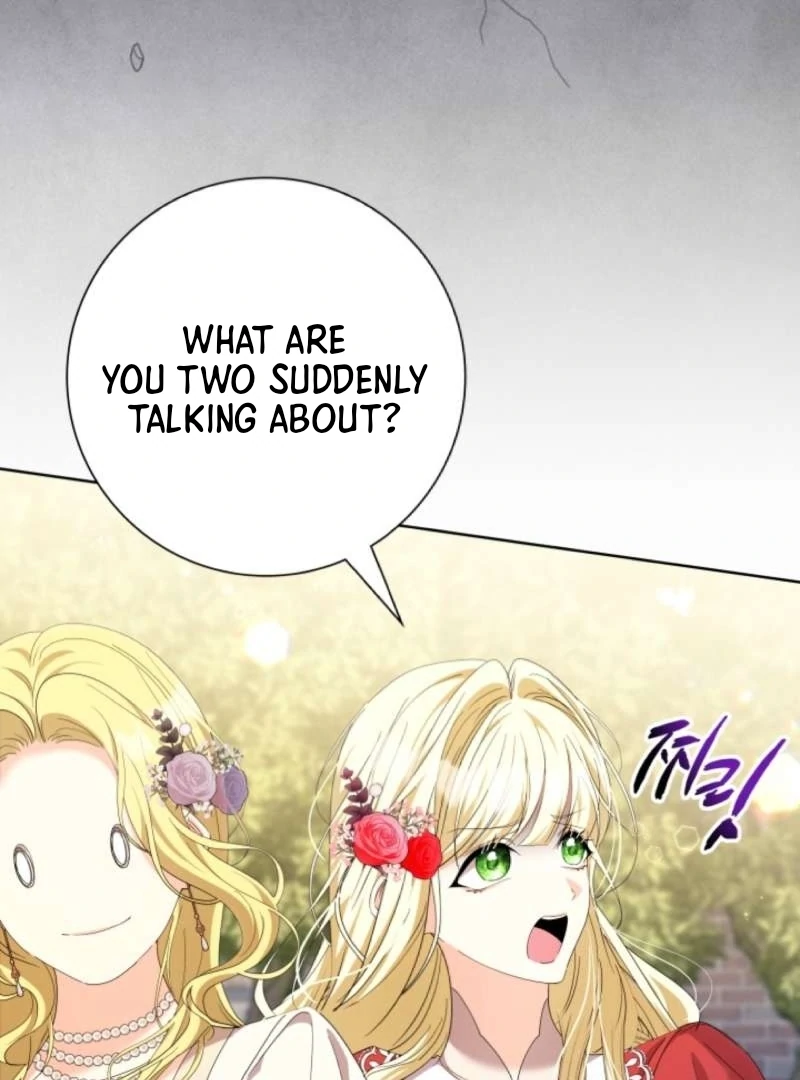 I Tried to Twist the Original Story But Ended Up Seducing the Northern Duke Chapter 19 - Page 59