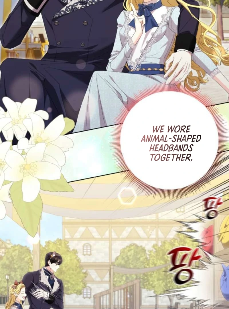 I Tried to Twist the Original Story But Ended Up Seducing the Northern Duke Chapter 19 - Page 95