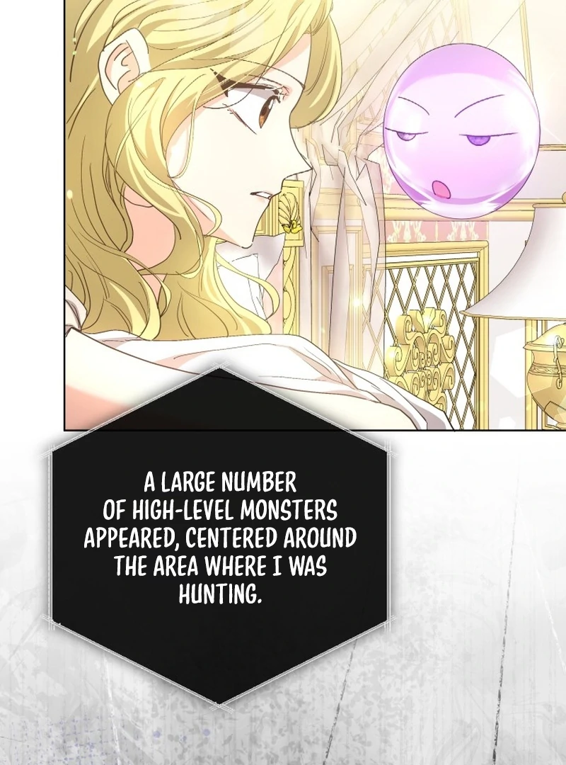 I Tried to Twist the Original Story But Ended Up Seducing the Northern Duke Chapter 22 - Page 125