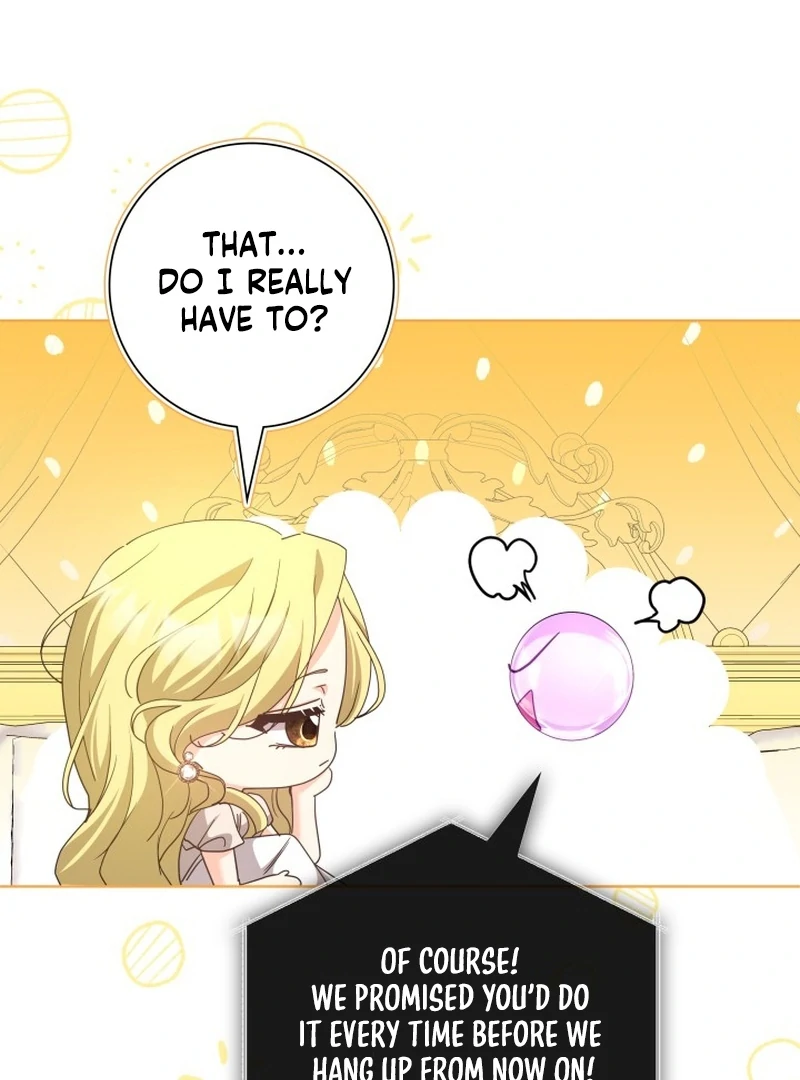 I Tried to Twist the Original Story But Ended Up Seducing the Northern Duke Chapter 22 - Page 135