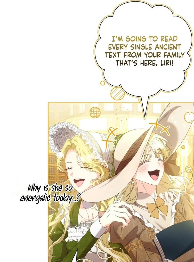 I Tried to Twist the Original Story But Ended Up Seducing the Northern Duke Chapter 23 - Page 24