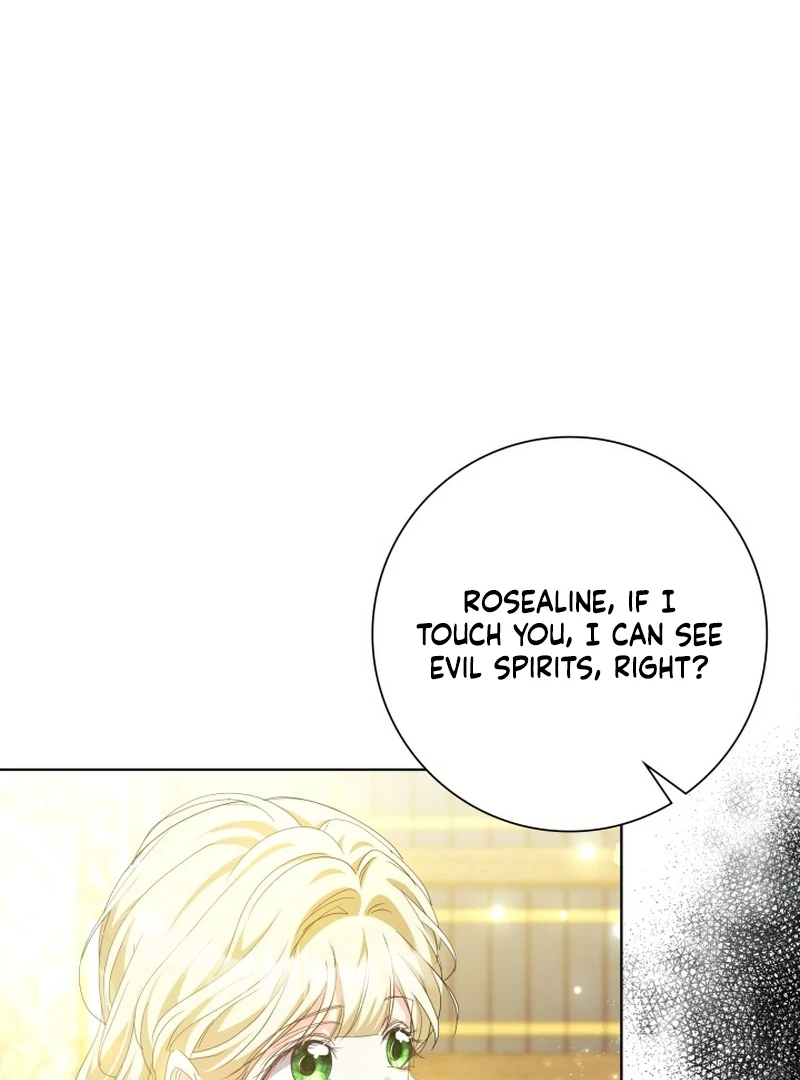 I Tried to Twist the Original Story But Ended Up Seducing the Northern Duke Chapter 23 - Page 30
