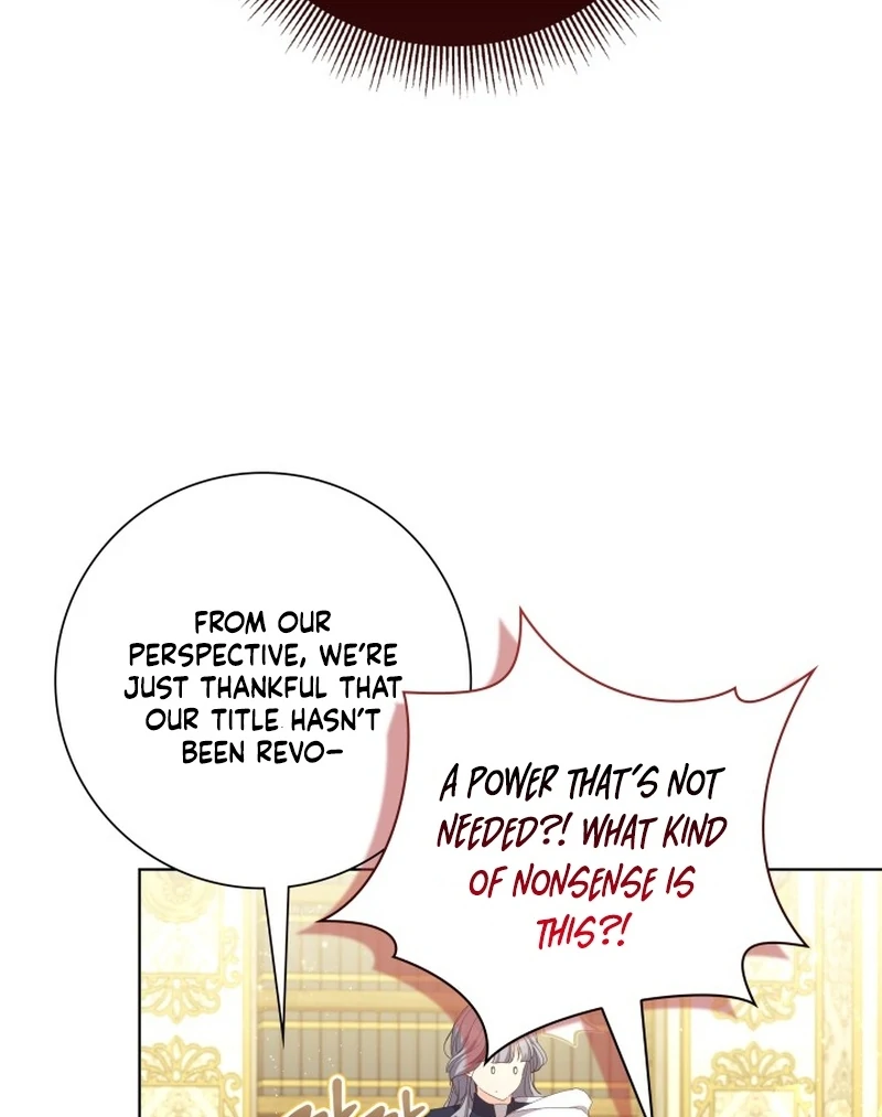I Tried to Twist the Original Story But Ended Up Seducing the Northern Duke Chapter 23 - Page 48