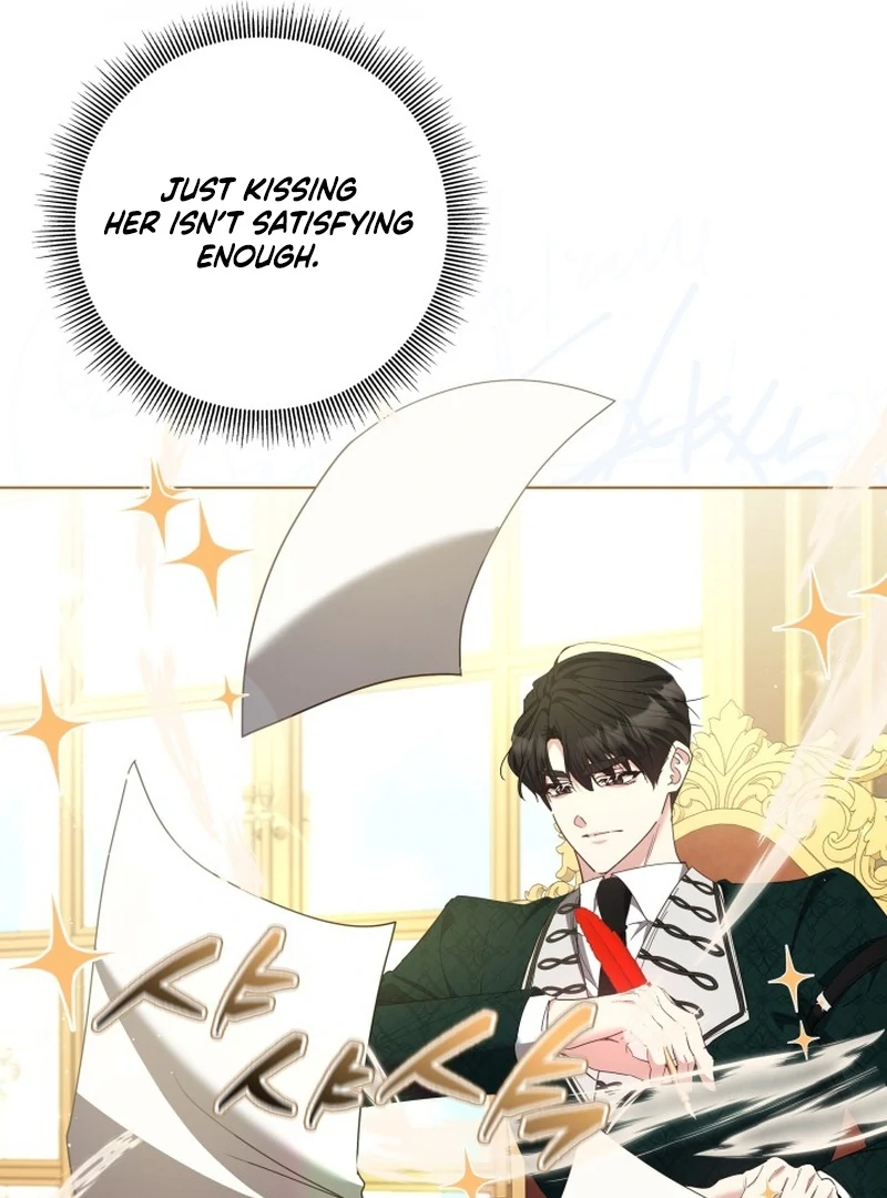 I Tried to Twist the Original Story But Ended Up Seducing the Northern Duke Chapter 23 - Page 77