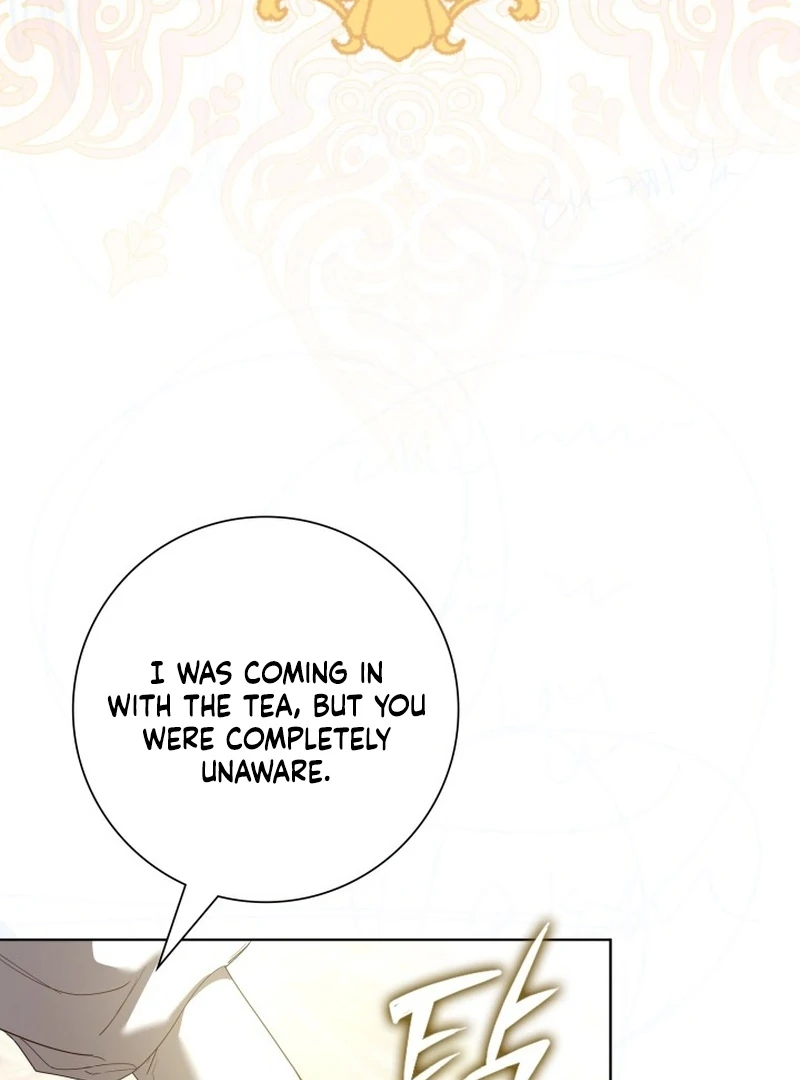 I Tried to Twist the Original Story But Ended Up Seducing the Northern Duke Chapter 23 - Page 82
