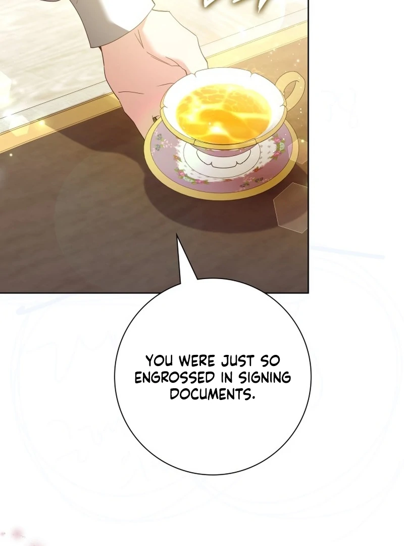 I Tried to Twist the Original Story But Ended Up Seducing the Northern Duke Chapter 23 - Page 83
