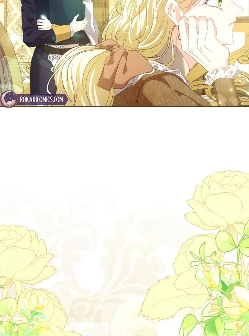 I Tried to Twist the Original Story But Ended Up Seducing the Northern Duke Chapter 23 - Page 136