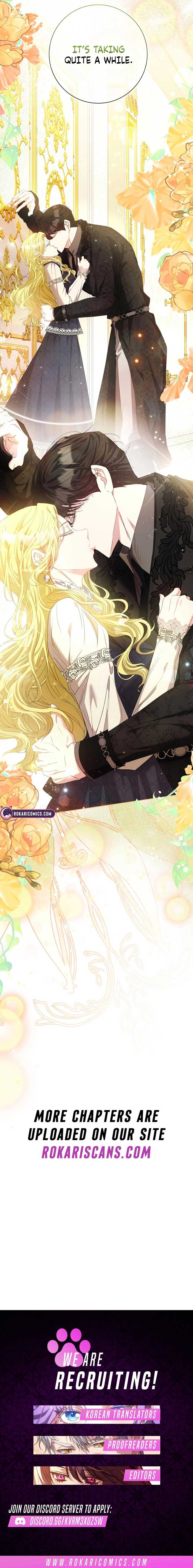 I Tried to Twist the Original Story But Ended Up Seducing the Northern Duke Chapter 24 - Page 16