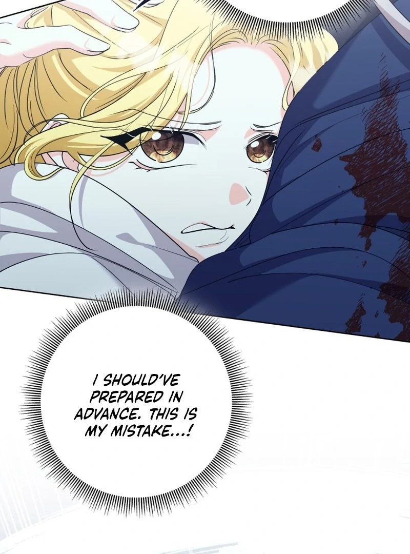 I Tried to Twist the Original Story But Ended Up Seducing the Northern Duke Chapter 26 - Page 4