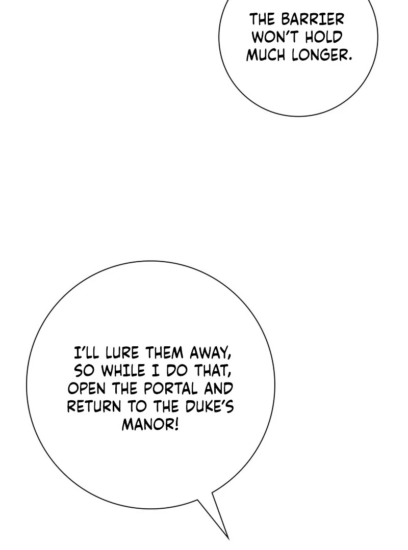 I Tried to Twist the Original Story But Ended Up Seducing the Northern Duke Chapter 26 - Page 11