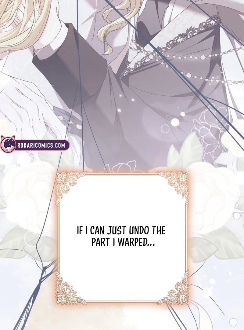 I Tried to Twist the Original Story But Ended Up Seducing the Northern Duke Chapter 26 - Page 101