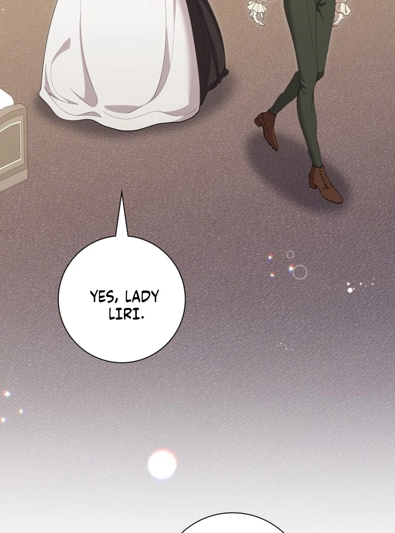 I Tried to Twist the Original Story But Ended Up Seducing the Northern Duke Chapter 26 - Page 109