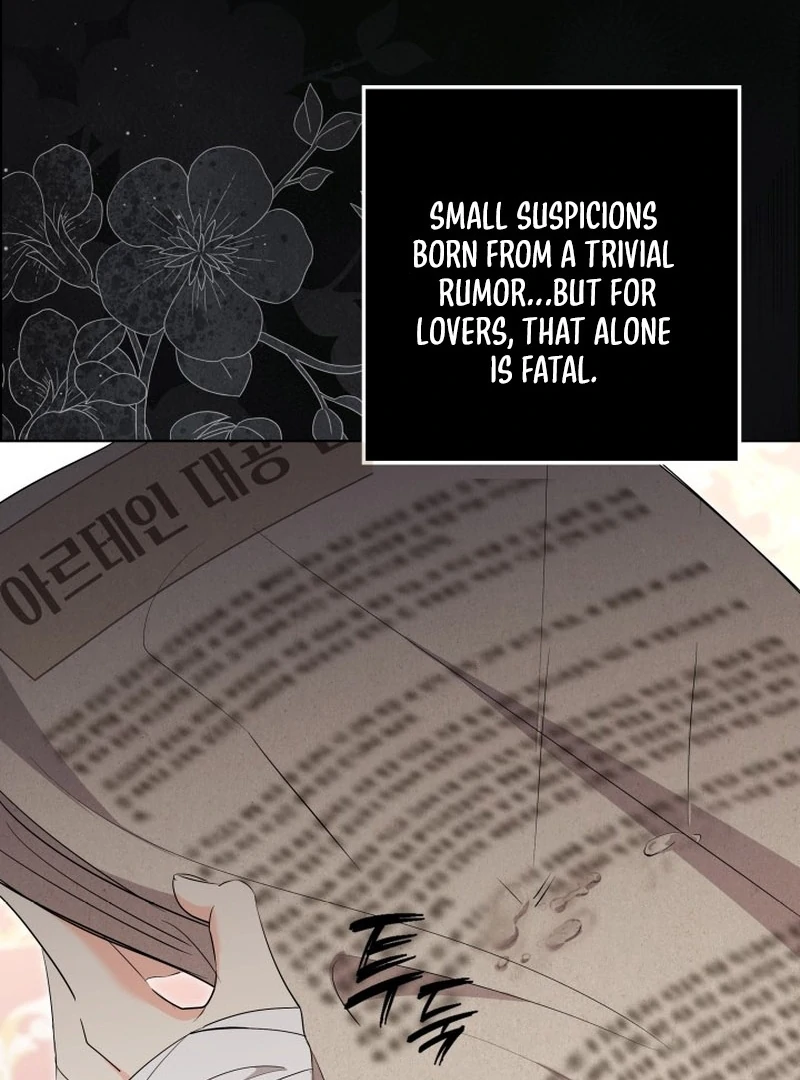 I Tried to Twist the Original Story But Ended Up Seducing the Northern Duke Chapter 26 - Page 140